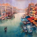 수채화1 이미지