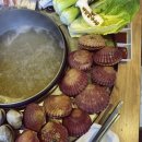 나경 칼국수 이미지