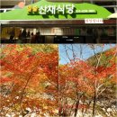 지리산 ^ 뱀사골 ^ 와운마을 & 함평 ^국향대전 이미지