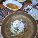 찐금상첨화 | [원주맛집] 아이들과 함께한 원주 숨은 맛집 탐방! 원주시청 옆 '정원' 돼지갈비 찐 후기