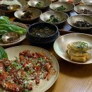 (성인) 건강하고 맛있는 요리 이미지