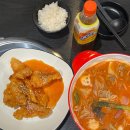 시지중학교 | 대구 수성구 시지 마라탕 꿔바로우 맛집 사천마라탕 솔직후기