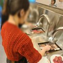 동아웰빙타운 | 💛 부평 쿠우쿠우 골드점 데이트, 스시와 고기까지 든든하게 [내돈내산리뷰] 💑