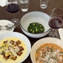 세븐일레븐 성수아크밸리점 | 성수 양식 맛집 뇨끼 세디치