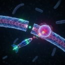 (주)이효바이오싸이언스 | 🚀 난치암 정복의 선두주자: 에임드바이오, 차세대 ADC 시장을 이끌다! ✨