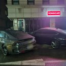 서울카써비스 | 기아 K8 하이브리드 사고 대차 벤츠 E200 배차 후 서울 강남용카 입고 후기