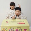 누리과정 연계 유아과학전집 성우출판사 꿈틀이첫과학 전집 언박싱 후기