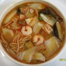 삼선짬뽕 이미지