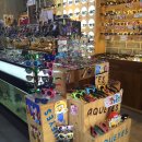 아쿠아이즈 안경원 이미지