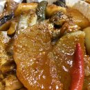 장치봉의 맵꼬만 명태찜 이미지