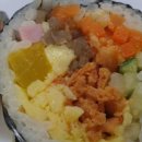 동아김밥 이미지