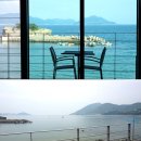 남해라운지32리조트A동 | 남해 호캉스 오션뷰 숙소 라운지32 리조트 숙박 후기!