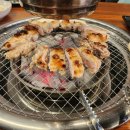 오송숯불닭갈비고구려 이미지