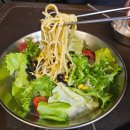 [수진역푸르지오시티맛집] 더냄비 성남점에서 푸짐하게 먹고 왔어요!