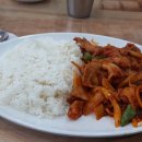 백년집밥 한식뷔페 이미지