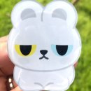 행복한 식빵 이미지