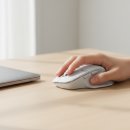 동글이작은도서관 | "솔직히 무겁습니다" 그럼에도 40대 '코딩 개발자'가 '이 마우스'만 고집하는 이유 4가지