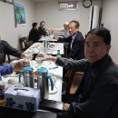 2026 제33차 재안파종회장친목회 5월 격 월 회의 개최 이미지