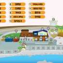 해담 구룡령 야영장 이미지