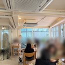 더사르르 | 연남동 브런치 맛집 사르르 연남 내돈내산 후기