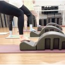 신대방에서 유일하게 플라잉 요가+전통 요가 +발레핏+기구 필라테스 병행 배워볼 수 있는 곳 힐링본...