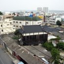 영천 과전동 일본식 가옥 이미지