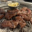 양지정육식당