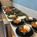 다채정식뷔페 | 양주 한정식맛집 소담보리 후기 -청국장에 16가지 나물 뷔페 가성비 최고!!