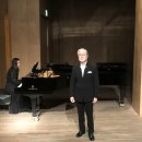 Bar.안붕혁 Parla piu piano(더 작게 말해요 The Godfather OST) / Nino Rota 이미지