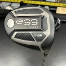 (마포골프샵)프로기아 뉴에그 PRGR NEW EGG 5500 드라이버 *마포골프용품*마포골프그립* 이미지