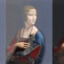 ﻿New Look At Leonardo da Vinci Masterpiece Shows Even Geniuses Second-Guess Themselves 이미지