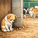 애견호텔 이미지