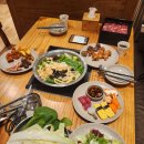 바르미 스시샤브 | 동성로맛집 바르미스시샤브동성로점 후기