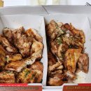 꾸브라꼬숯불두마리치킨 브런치
