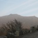 무등산 관리사무소앞 이미지