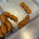 미원분식 | 속초 시장(1편) 코끼리분식 꽈배기, 미원수산 오징어회, 대게특별시 대게, 오징어순대 추천 후기