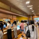 딜리버리 팩토리 대전본점 | 대전 성심당 무화과시루 내돈내산 후기, 롯데백화점 케잌부띠끄 방문 꿀팁(주차·웨이팅·빵빵카트...