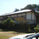 영광 원불교 영산대각전 이미지