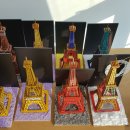 미니어처 건축교실 이미지