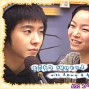 20070127 박준형FM인기가요- 브라이언, 왁스 이미지