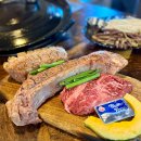 심곡로 이면도로 이미지