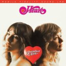 Heart - Magic Man 이미지