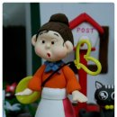 클레이 아트 이미지