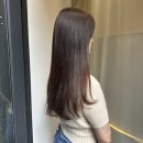 Salon de PET(살롱 드 펫) | 신반포역미용실, 살롱드아르보 반포점에서 C컬 매직세팅으로 대변신🌈✨