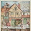 행복한 그림책 여행(아동 동화구연) | 서울 전시회 후기 : 따뜻한 동화 작가 타샤 튜더...뮤지엄), 행복의 아이콘 그녀의 동화같은 삶을 경험...