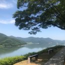 금강호 관광지 이미지
