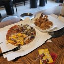 맘스터치 | 포장으로 맛본 맘스터치 피자와 치킨 후기
