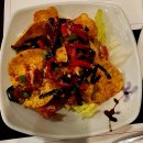 차오팡 | [인천 용현동, 인하대] 중식당 차오팡 후기(런치세트2)