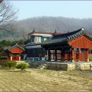 수의동강촌 이미지