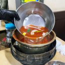 종로 맛집, 계림 닭볶음탕 먹어본 후기